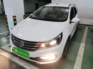 baojun 310w 2019 Petrol