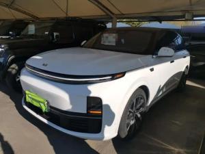 LI Auto LI L7 2023 REEV