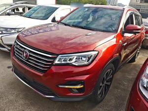 changan cs75 2018 Petrol