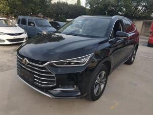 BYD Tang 2019 Petrol