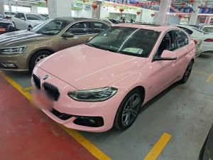 BMW 1 Series 2017 Petrol