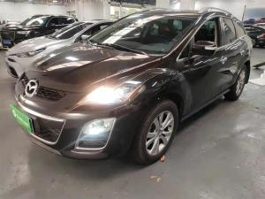 Mazda CX-7 2015 Petrol