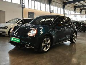 ora good cat 2022 Electric