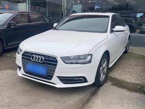 Audi A4L 2014 Petrol