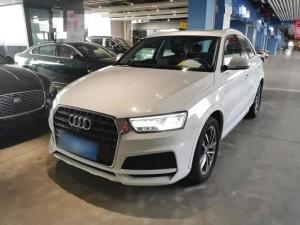 Audi Q3 2019 Petrol