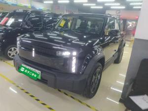 icar 03t 2025 Electric