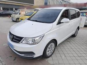 baojun 730 2018 Petrol