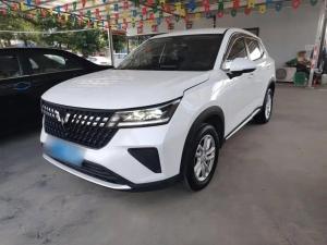wuling xingchi 2023 Petrol