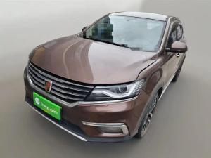 roewe rx5 2017 Petrol