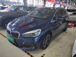 bmw 2 series 2018 Petrol