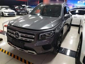 Mercedes-Benz GLB 2023 Petrol