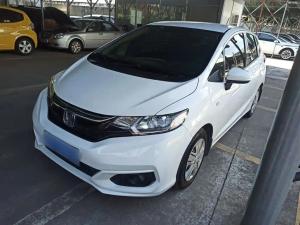 honda fit 2019 Petrol