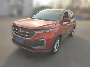 baojun 530 2018 Petrol