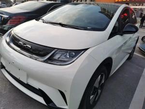 byd dolphin 2023 Electric