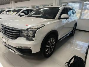 GAC Trumpchi Trumpchi GS8 2016 Petrol