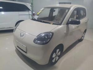 Wuling Hongguang MINI EV 2025 Electric