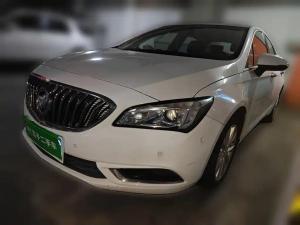 buick verano 2016 Petrol