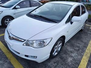 honda ciimo 2014 Petrol