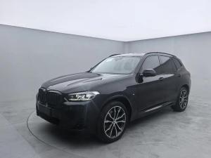 BMW X3 2022 Petrol