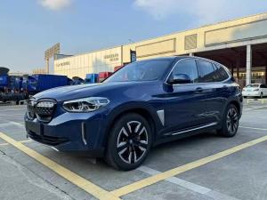 BMW iX3 2021 Electric