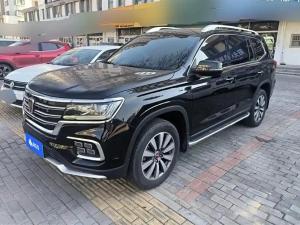 roewe rx8 2018 Petrol