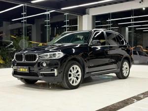 BMW X5 2014 Petrol