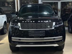 land rover range rover 2024 Hybrid