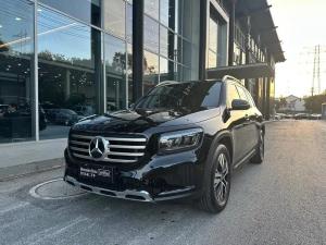 mercedes-benz glb 2024 Hybrid