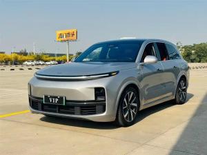 LI Auto LI L8 2023 REEV
