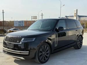 Land Rover Range Rover 2023 Hybrid
