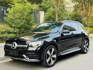 Mercedes-Benz GLC 2022 Petrol