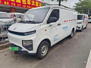 farizon xingxiang star v 2022 Electric