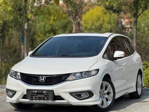 Honda Jade 2016 Petrol