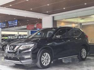 Nissan X-Trail 2018 Petrol