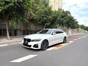 BMW 3 Series 2021 Petrol