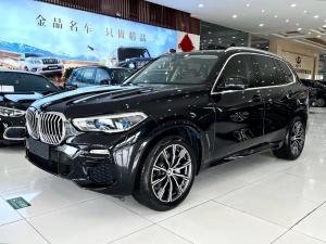 BMW X5 2020 Petrol