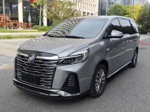 Buick GL8 2023 Hybrid