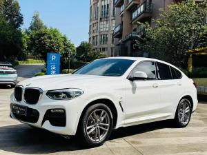 BMW X4 2019 Petrol