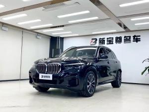 bmw x5 2022 Petrol