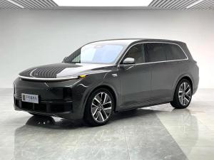 LI Auto LI L9 2024 REEV