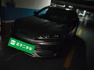 byd song plus ev 2023 Plug-in hybrid