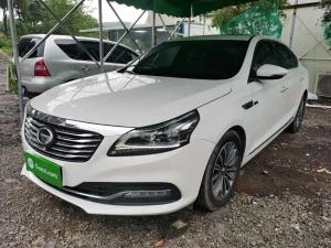 GAC Trumpchi Trumpchi GA8 2017 Petrol