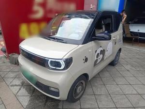 Wuling Hongguang MINI EV 2022 Electric