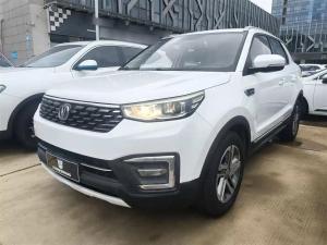 Changan CS55 2019 Petrol