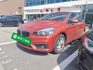 BMW 2 Series 2016 Petrol