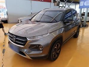 Baojun 510 2017 Petrol