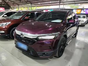 Honda Breeze 2020 Petrol