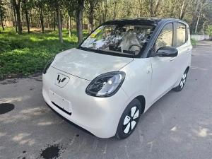 Wuling Hongguang MINI EV 2025 Electric