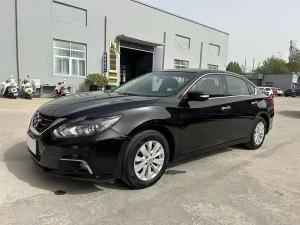 nissan altima 2018 Petrol