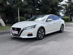 nissan altima 2021 Petrol